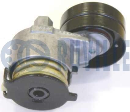 Tendicinghia, cinghia poly-v RUVILLE 541515