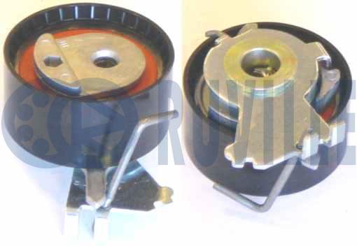 Rullo tenditore, cinghia dentata RUVILLE 541517