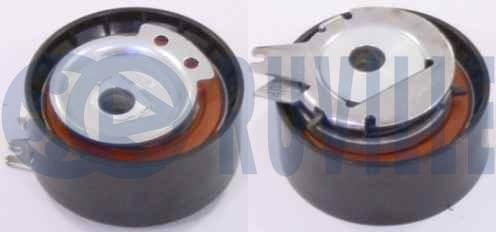 Rullo tenditore, cinghia dentata RUVILLE 541519