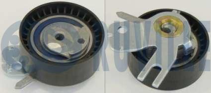 Rullo tenditore, cinghia dentata RUVILLE 541540