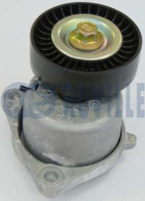 Tendicinghia, cinghia poly-v RUVILLE 541544