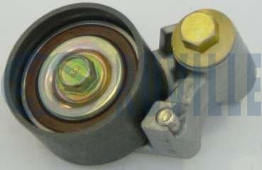Rullo tenditore, cinghia dentata RUVILLE 541556