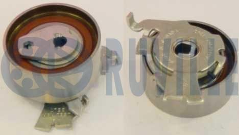 Rullo tenditore, cinghia dentata RUVILLE 541558