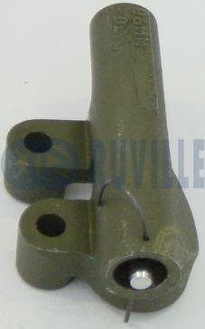 Smorzatore vibrazioni, cinghia dentata RUVILLE 541559