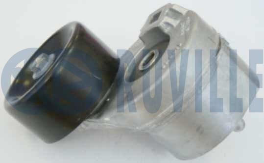 Tendicinghia, cinghia poly-v RUVILLE 541564