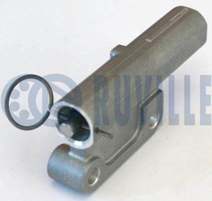 Smorzatore vibrazioni, cinghia dentata RUVILLE 541573