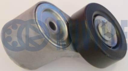 Tendicinghia, cinghia poly-v RUVILLE 541579