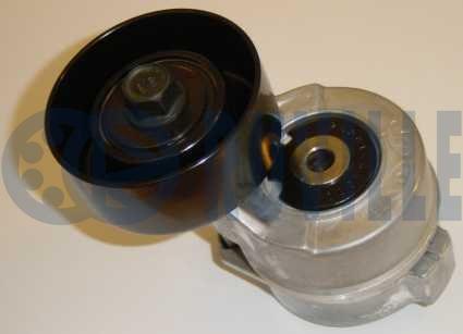 Tendicinghia, cinghia poly-v RUVILLE 541581
