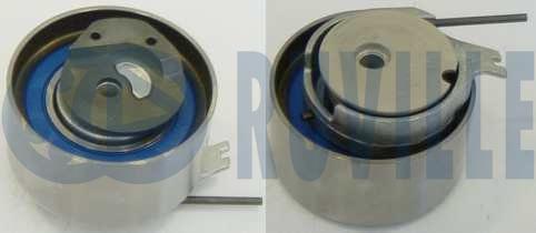 Rullo tenditore, cinghia dentata RUVILLE 541583