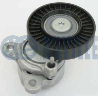 Tendicinghia, cinghia poly-v RUVILLE 541593