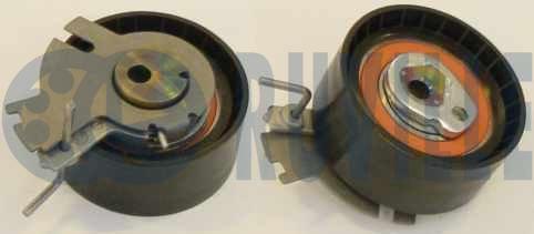 Rullo tenditore, cinghia dentata RUVILLE 541602