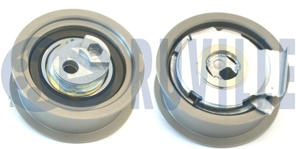 Rullo tenditore, cinghia dentata RUVILLE 541611