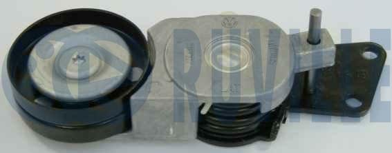 Tendicinghia, cinghia poly-v RUVILLE 541613