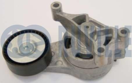 Tendicinghia, cinghia poly-v RUVILLE 541615