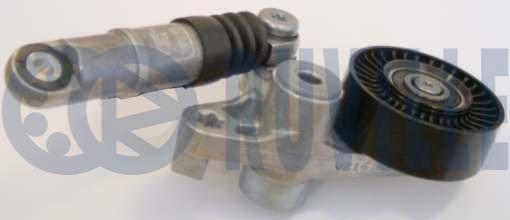 Tendicinghia, cinghia poly-v RUVILLE 541616