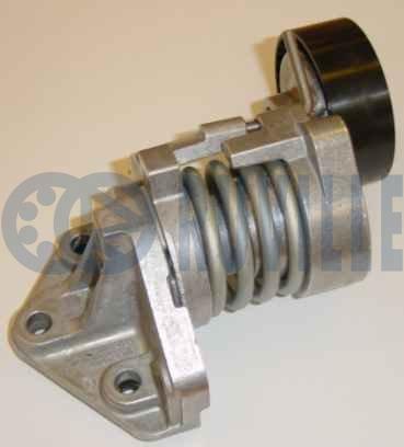 Tendicinghia, cinghia poly-v RUVILLE 541621