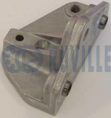 Tendicinghia, cinghia poly-v RUVILLE 541623