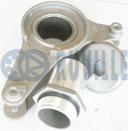 Tendicinghia, cinghia poly-v RUVILLE 541630