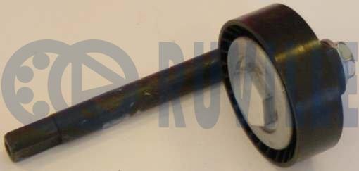 Tendicinghia, cinghia poly-v RUVILLE 541631