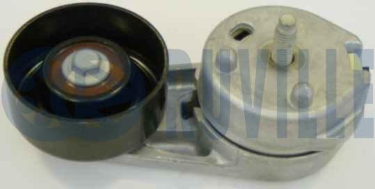 Tendicinghia, cinghia poly-v RUVILLE 541635