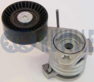 Tendicinghia, cinghia poly-v RUVILLE 541641