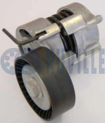Tendicinghia, cinghia poly-v RUVILLE 541643