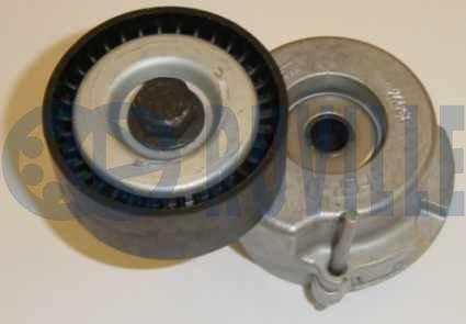 Tendicinghia, cinghia poly-v RUVILLE 541655