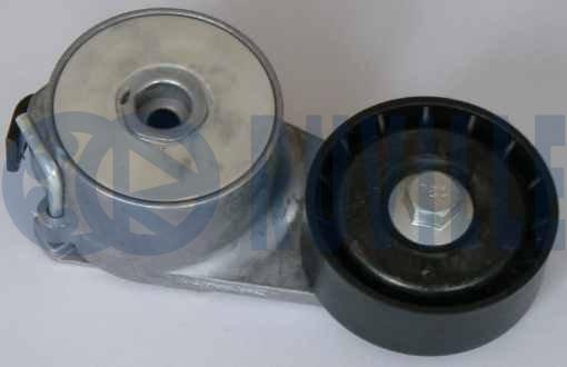 Tendicinghia, cinghia poly-v RUVILLE 541657