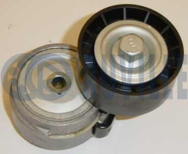 Tendicinghia, cinghia poly-v RUVILLE 541658