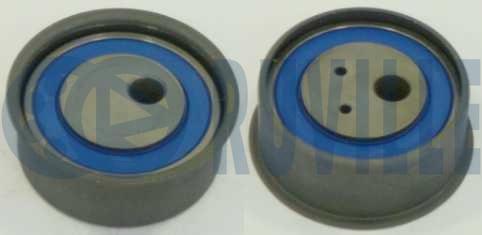 Rullo tenditore, cinghia dentata RUVILLE 541659
