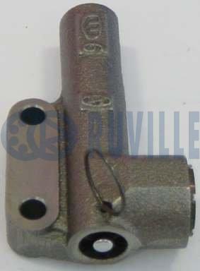 Smorzatore vibrazioni, cinghia dentata RUVILLE 541665