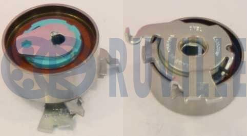 Rullo tenditore, cinghia dentata RUVILLE 541675