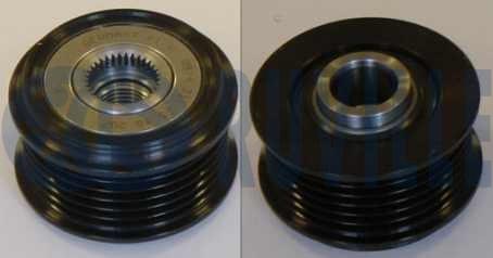 Dispositivo ruota libera alternatore RUVILLE 541680