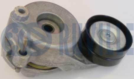 Tendicinghia, cinghia poly-v RUVILLE 541691