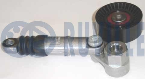 Tendicinghia, cinghia poly-v RUVILLE 541695