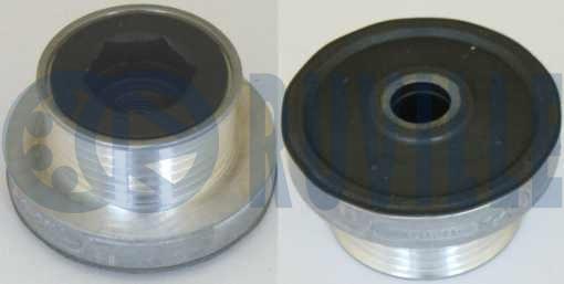 Dispositivo ruota libera alternatore RUVILLE 541703