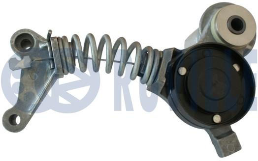 Tendicinghia, cinghia poly-v RUVILLE 541719