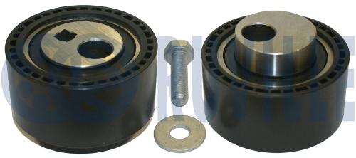 Rullo tenditore, cinghia dentata RUVILLE 541727