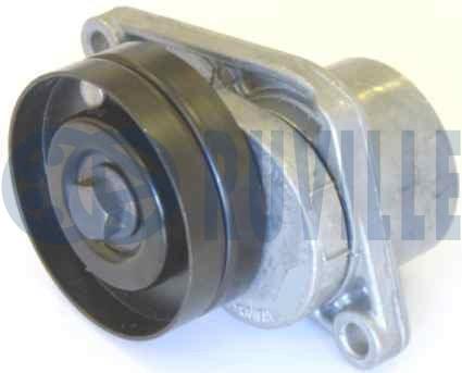 Tendicinghia, cinghia poly-v RUVILLE 541737