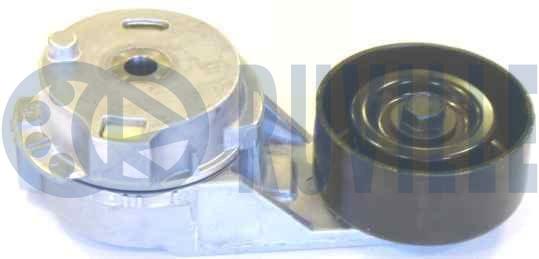 Tendicinghia, cinghia poly-v RUVILLE 541740