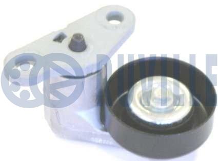Tendicinghia, cinghia poly-v RUVILLE 541743