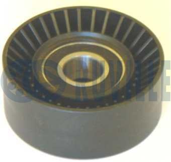 Galoppino/guidacinghia, cinghia poly-v RUVILLE 541752