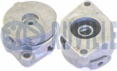 Tendicinghia, cinghia poly-v RUVILLE 541757
