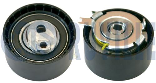 Rullo tenditore, cinghia dentata RUVILLE 541758