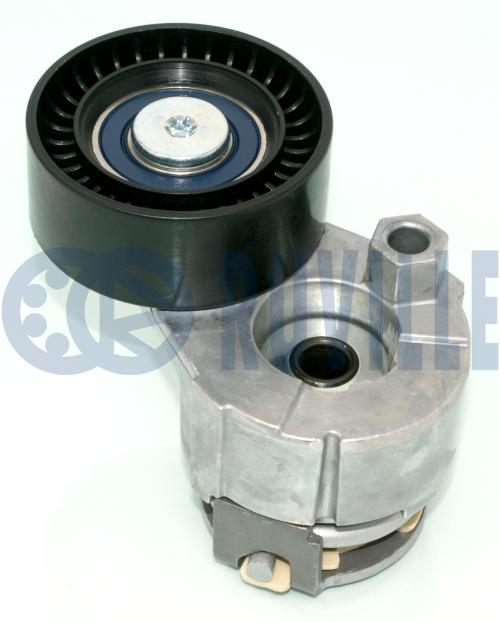 Tendicinghia, cinghia poly-v RUVILLE 541760