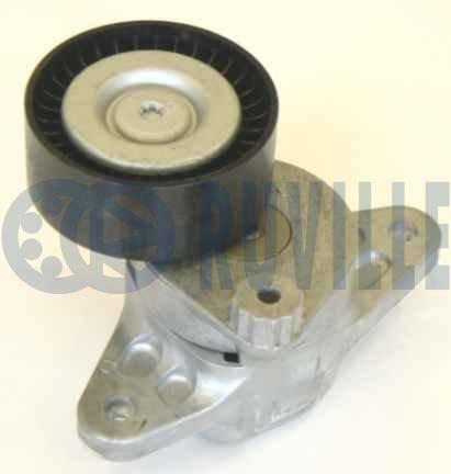 Tendicinghia, cinghia poly-v RUVILLE 541761