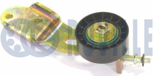 Tendicinghia, cinghia poly-v RUVILLE 541762