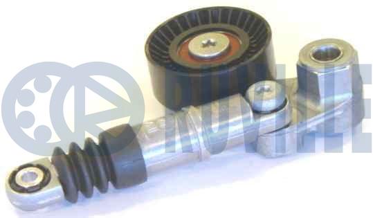 Tendicinghia, cinghia poly-v RUVILLE 541763