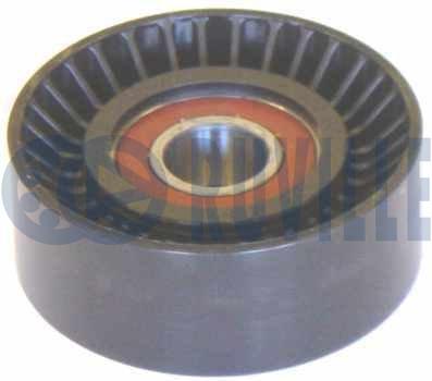 Smorzatore vibrazioni, cinghia poly-v RUVILLE 541764