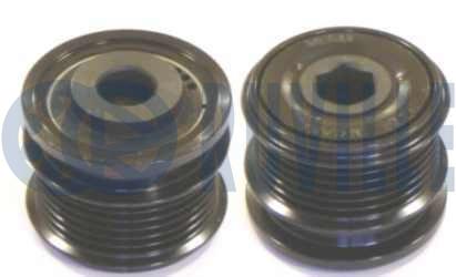 Dispositivo ruota libera alternatore RUVILLE 541770